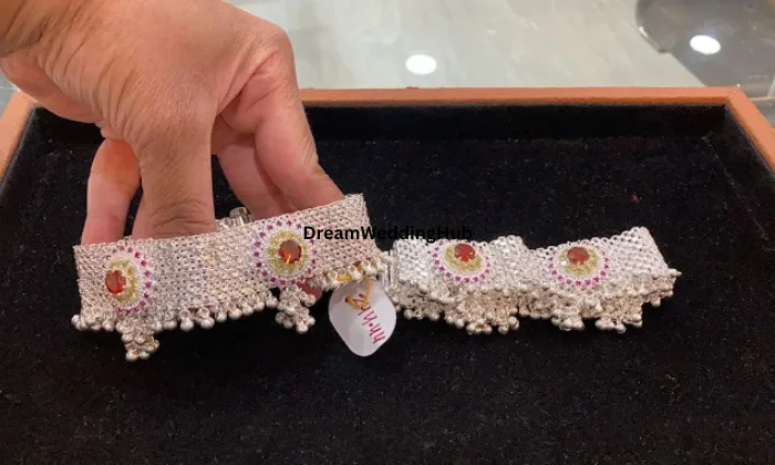 Maa Santoshi Jewellers  Jewellery Shop In Varanasi